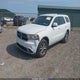 1C4RDJDG8EC977286 2014 Dodge Durango Limited auction photo thumbnail 2