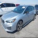 4S3GTAL69J1736801 2018 Subaru Impreza 2.0I Sport auction photo thumbnail 2