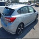 4S3GTAL69J1736801 2018 Subaru Impreza 2.0I Sport auction photo thumbnail 4
