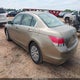1HGCP26358A141191 2008 Honda Accord 2.4 Lx auction photo thumbnail 3