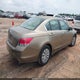 1HGCP26358A141191 2008 Honda Accord 2.4 Lx auction photo thumbnail 4