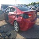 5NPDH4AE4DH321429 2013 Hyundai Elantra Gls auction photo thumbnail 3
