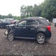 2GNFLHE38E6347715 2014 Chevrolet Equinox Ltz auction photo thumbnail 14