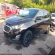 2GNAXKEV9L6219851 2020 Chevrolet Equinox Fwd Lt 1.5L Turbo auction photo thumbnail 2