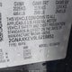 2GNAXKEV9L6219851 2020 Chevrolet Equinox Fwd Lt 1.5L Turbo auction photo thumbnail 9