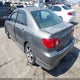 1NXBR32E95Z376054 2005 Toyota Corolla S auction photo thumbnail 3