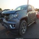 1GCGSDEA3K1104139 2019 Chevrolet Colorado Z71 auction photo thumbnail 2