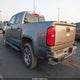 1GCGSDEA3K1104139 2019 Chevrolet Colorado Z71 auction photo thumbnail 3