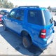 1FMEU7D88AUA32350 2010 Ford Explorer Xlt auction photo thumbnail 3