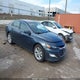 1G1ZD5ST2LF085188 2020 Chevrolet Malibu Fwd Lt auction photo thumbnail 1