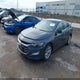 1G1ZD5ST2LF085188 2020 Chevrolet Malibu Fwd Lt auction photo thumbnail 2