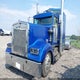 1XKWDB9X3PS585816 1993 Kenworth Construction W900 auction photo thumbnail 2
