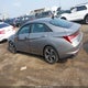 KMHLN4AJ2PU051351 2023 Hyundai Elantra Hybrid Limited auction photo thumbnail 14