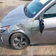 KMHLN4AJ2PU051351 2023 Hyundai Elantra Hybrid Limited auction photo thumbnail 17