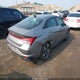 KMHLN4AJ2PU051351 2023 Hyundai Elantra Hybrid Limited auction photo thumbnail 4
