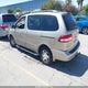 4T3ZF13C91U403392 2001 Toyota Sienna Xle auction photo thumbnail 3