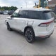 5LM5J7XC6LGL21010 2020 Lincoln Aviator Reserve auction photo thumbnail 3
