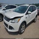 1FMCU0G98EUB25202 2014 Ford Escape Se auction photo thumbnail 2