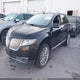 2LMDJ6JK9BBJ22732 2011 Lincoln Mkx auction photo thumbnail 2