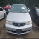 5FNRL18613B126144 2003 Honda Odyssey Ex auction photo thumbnail 12