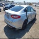 3FA6P0H94ER208209 2014 Ford Fusion Se auction photo thumbnail 4