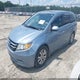 5FNRL5H62EB070838 2014 Honda Odyssey Ex-L auction photo thumbnail 2