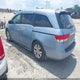 5FNRL5H62EB070838 2014 Honda Odyssey Ex-L auction photo thumbnail 3