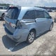 5FNRL5H62EB070838 2014 Honda Odyssey Ex-L auction photo thumbnail 4