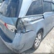 5FNRL5H62EB070838 2014 Honda Odyssey Ex-L auction photo thumbnail 6