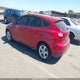 1FADP3K20DL307644 2013 Ford Focus Se auction photo thumbnail 3