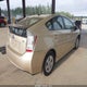 JTDKN3DU6A0191580 2010 Toyota Prius Iv auction photo thumbnail 4