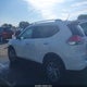 5N1AT2MT1EC759883 2014 Nissan Rogue Sl auction photo thumbnail 14