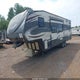 4X4FPTL2XFP056462 2015 Palomino Forest R Puma Toy Hauler auction photo thumbnail 2