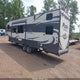 4X4FPTL2XFP056462 2015 Palomino Forest R Puma Toy Hauler auction photo thumbnail 3