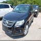 WVGBV7AX3BW536466 2011 Volkswagen Tiguan Se auction photo thumbnail 2