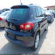 WVGBV7AX3BW536466 2011 Volkswagen Tiguan Se auction photo thumbnail 4