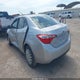 2T1BURHE1FC240352 2015 Toyota Corolla Le auction photo thumbnail 3