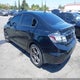 19XFB4F23FE000501 2015 Honda Civic Hybrid auction photo thumbnail 3