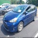 JTDZN3EU0FJ035789 2015 Toyota Prius V Three auction photo thumbnail 2
