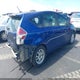 JTDZN3EU0FJ035789 2015 Toyota Prius V Three auction photo thumbnail 4