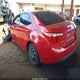 2T1BURHE3JC016931 2018 Toyota Corolla Le auction photo thumbnail 3