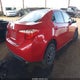 2T1BURHE3JC016931 2018 Toyota Corolla Le auction photo thumbnail 4