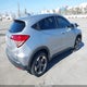 3CZRU5H53JG702376 2018 Honda Hr-V Ex auction photo thumbnail 4