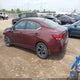 3N1AB8CV2SY322283 2025 Nissan Sentra Sv auction photo thumbnail 3