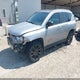 1C4NJCBB3GD804105 2016 Jeep Compass 75Th Anniversary auction photo thumbnail 2