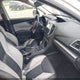 JF2GTANC4K8396714 2019 Subaru Crosstrek 2.0I Limited auction photo thumbnail 5