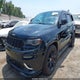 1C4RJFDJ7EC282069 2014 Jeep Grand Cherokee Srt auction photo thumbnail 2