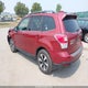 JF2SJAJC0HH427309 2017 Subaru Forester 2.5I Limited auction photo thumbnail 3