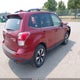 JF2SJAJC0HH427309 2017 Subaru Forester 2.5I Limited auction photo thumbnail 4