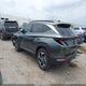 5NMJF3AE6PH260640 2023 Hyundai Tucson Sel auction photo thumbnail 3